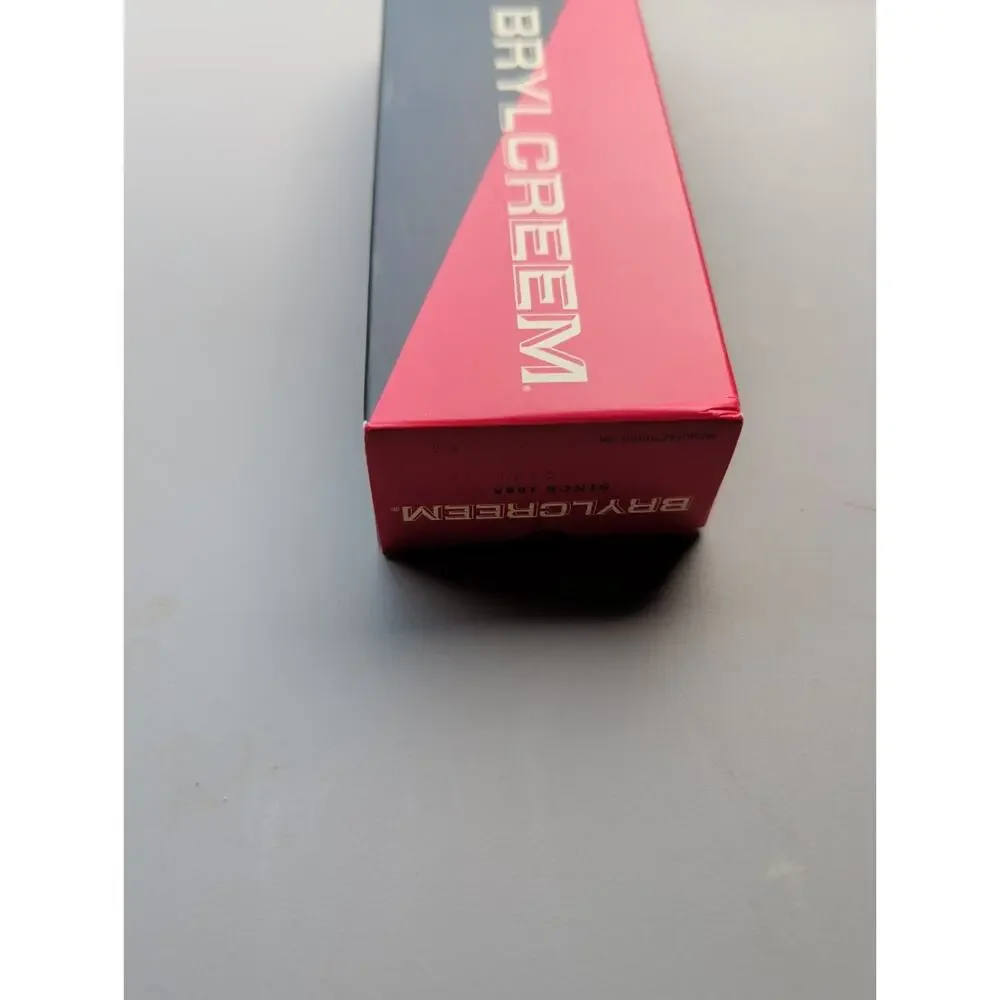 Brylcreem Hair Groom, Original 5.5 oz